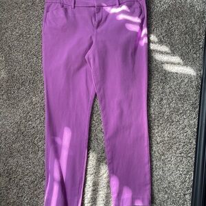 Old Navy Pixie pants
